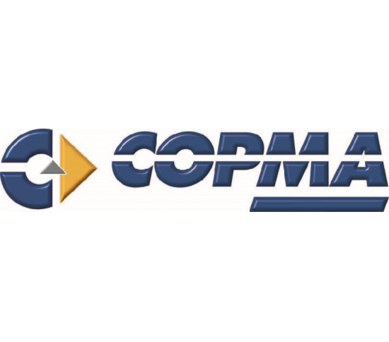 Пластина скольжения 4-й телескоп нижняя 150 AT.4   Copma