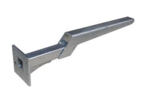 Кронштейн крепления крыла V-Forest