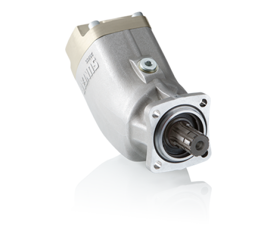 Гидронасос Sunfab SAPT 090, 130 DIN