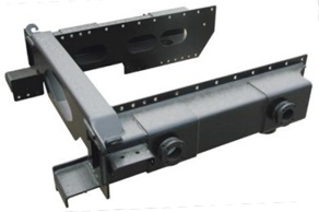 Чулок для Mercedes-Benz V-Forest