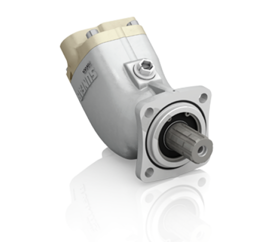 Гидромотор Sunfab SAM 010-130 DIN