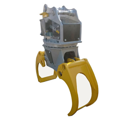 Грейфер (захват) для экскаваторов 30EX