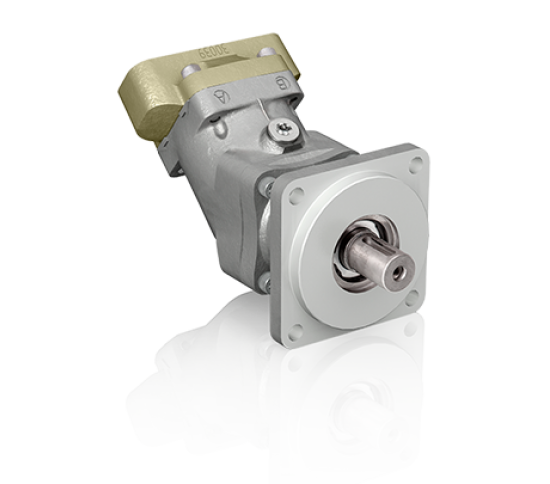 Гидромотор Sunfab SCM 010-130 SAE