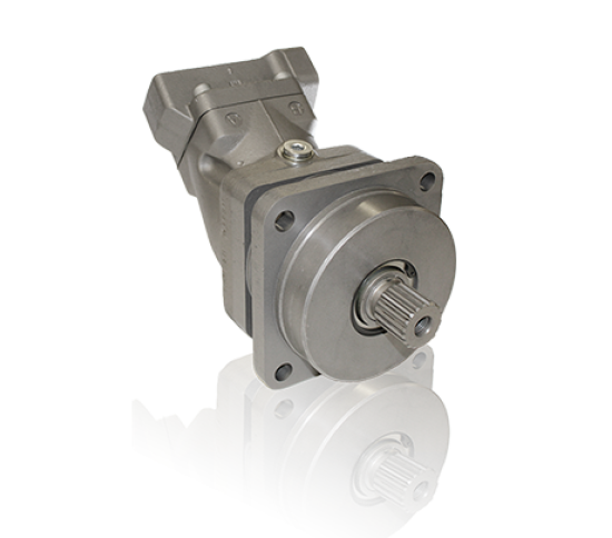 Гидронасос Sunfab SCP 012-130 ISO