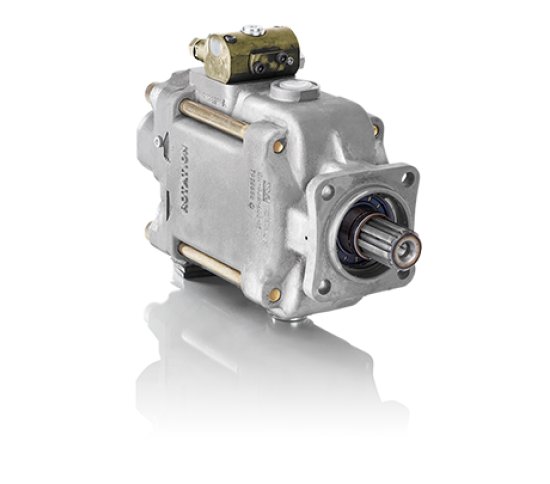 Гидронасос Sunfab SVH 112