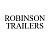 Стяжная пружина трещетки Робинсон Robinson