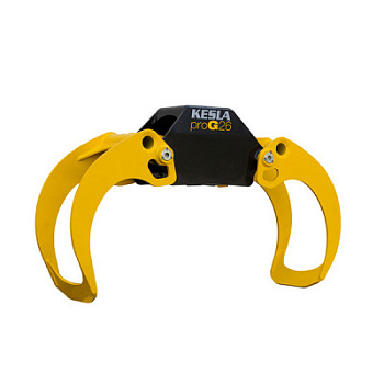 Грейфер (захват) для рубки древесины proG26