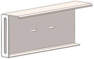 005.17.00.00.00 Кронштейн для фар правый