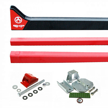 Комплект коников стационарных для прицепа Комплект коников стационарных для прицепа