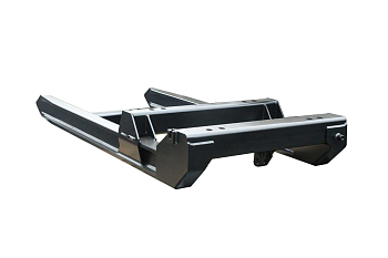 Консоль гидравлическая V-Forest