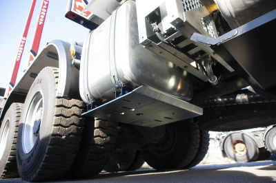 023.00.00.00.00 Защита гидробака