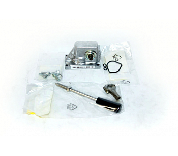 Рычаг распределителя с крышкой PVG32    HMF