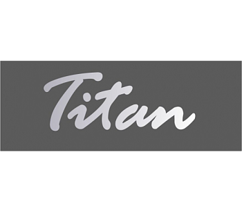 Букса гидроцилиндра Titan