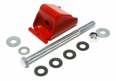 Комплект коников передвижных для прицепа