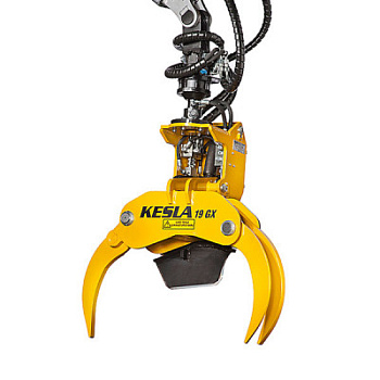 Захватно-срезающее устройство KESLA 19GX