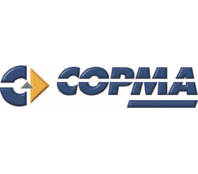 Гидрозамок аутригера левый   Copma