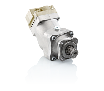 Гидронасос Sunfab SCPD 76/76L DIN