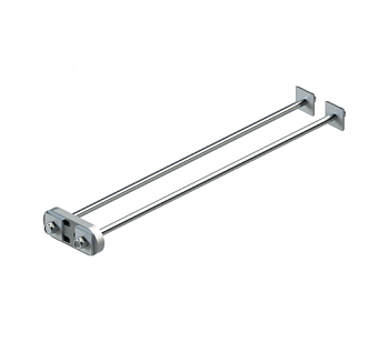 Монтажная шпилька Ferrari Int2 М 30 х 2 L 1000