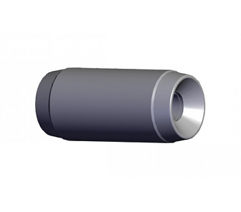 Палец D=60; l=133мм Titan