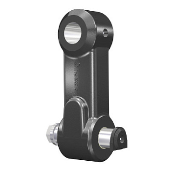 Подвеска Indexator Link S100/45