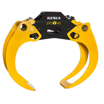 Грейфер (захват) для рубки древесины proG46