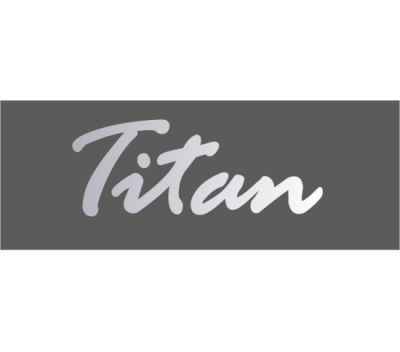 Шток гидроцилиндра Titan