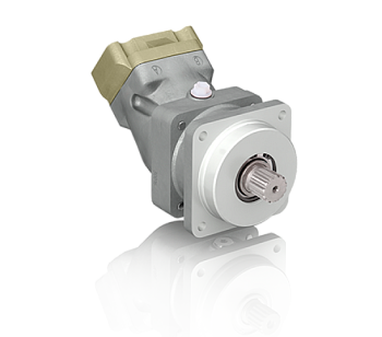 Гидромотор Sunfab SCM 017