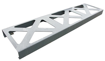 Крест металлический для Man (h=168 мм)  V-Forest