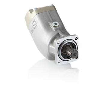 Гидронасос Sunfab SAPT 090, 130 DIN