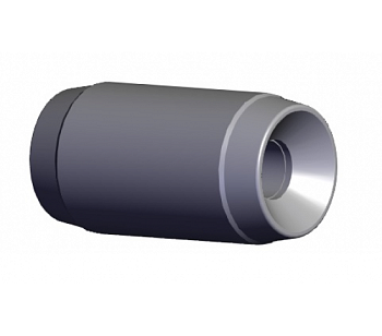 Палец D=60; l=113мм Titan