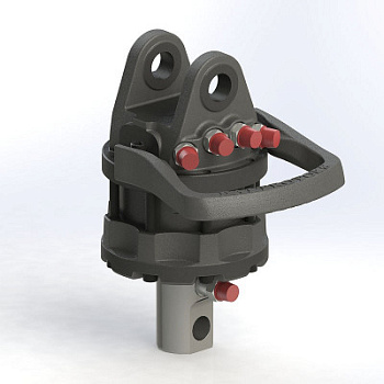 Ротатор Baltrotors GR60DB