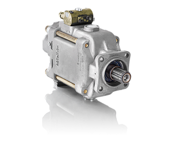 Гидронасос Sunfab SVH 092 R