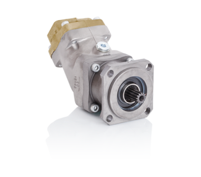 Гидронасос Sunfab SCP 012-108 SAE