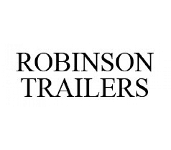 Вал тормозной Robinson