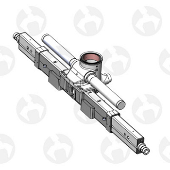 Основание  2008 Т   Kesla