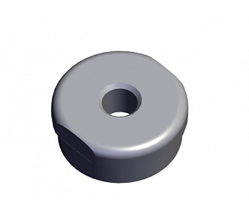 150.00.00.00.01-03 Втулка прижимная 60-М20(YE11051)