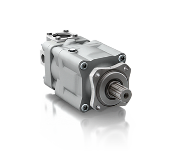 Гидронасос Sunfab SLPD 40/20 DIN