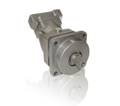 Гидронасос Sunfab SCP 012-130 ISO