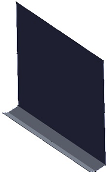 Защита V-Forest