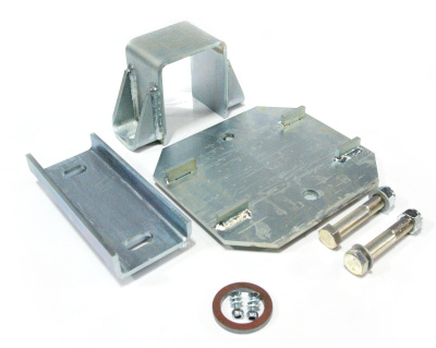 Комплект коников стационарных