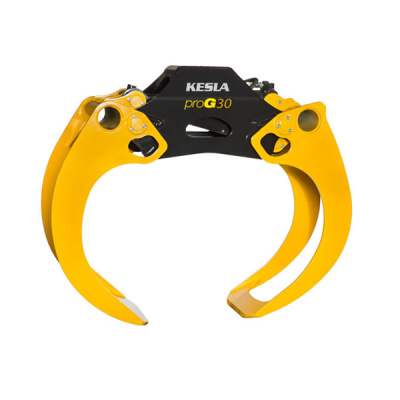 Грейфер (захват) для рубки древесины proG30