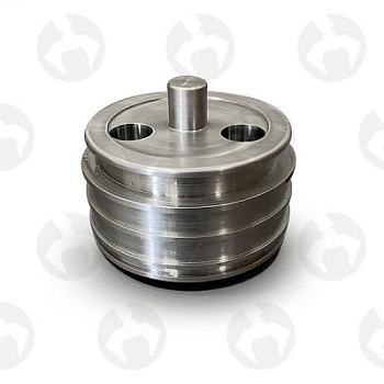 Поршень г/ц поворота Kesla