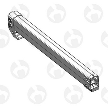 Телескоп удлинителя стрелы 2010T Kesla