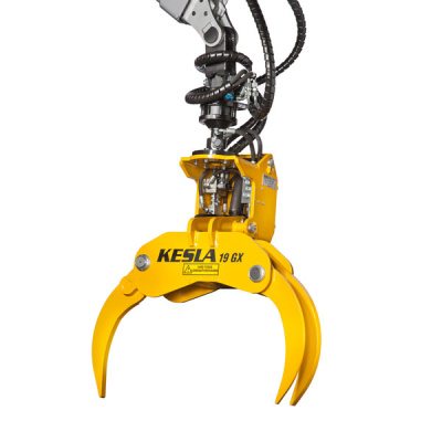Захватно-срезающее устройство KESLA 19GX