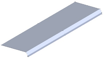 100.00.00.00.19 Защита передняя
