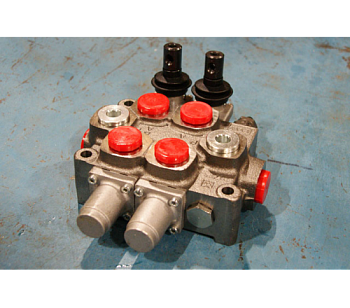 Гидрораспределитель Ferrari Int2 Гидрораспределитель Q45M2 Ferrari Int2