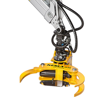 Захватно-срезающее устройство KESLA 19GX