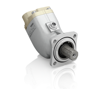 Гидромотор Sunfab SAM 010-130 DIN