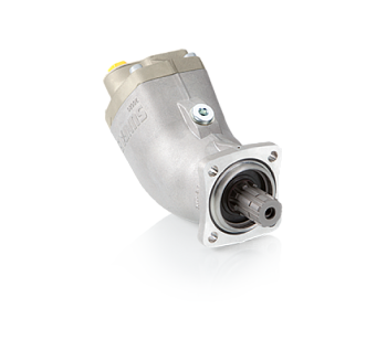 Гидронасос Sunfab SAP 108