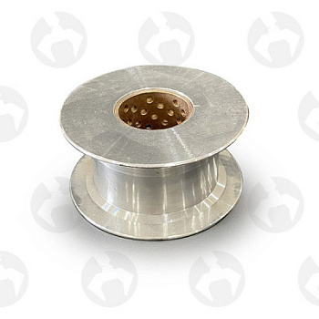 Ролик цепи внутренний D=75    Kesla